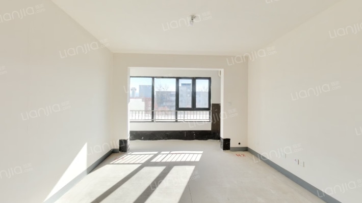 万达·光辉十里二手房实景图