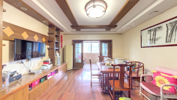 越秀花苑(上虞)二手房实景图