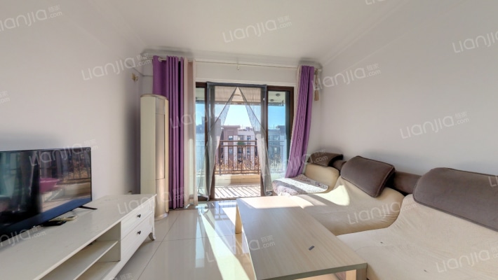 碧桂园嘉誉二手房实景图