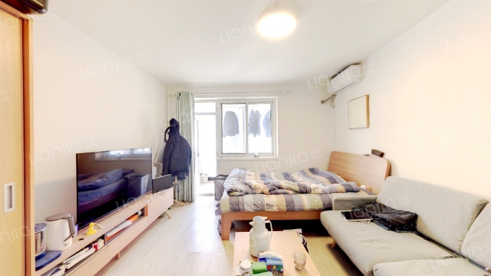 东木樨园二手房实景图