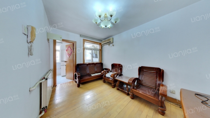 双桃花苑二手房实景图