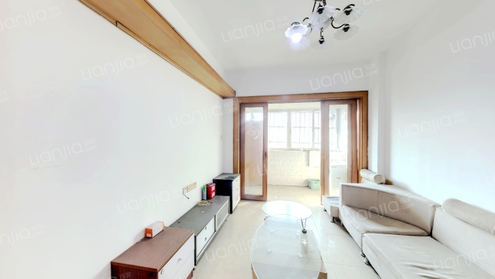 东河苑二手房实景图