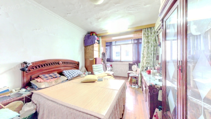 管弄一二街坊二手房实景图