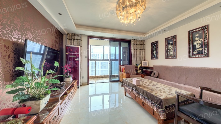 元都新苑二手房实景图