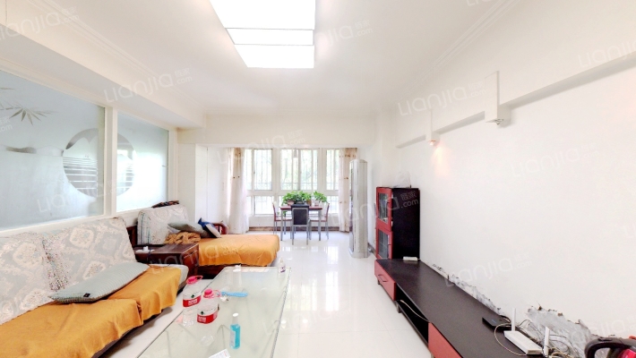 石化四街西区二手房实景图