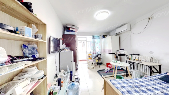 择仁里二手房实景图