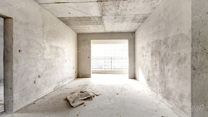 帝景尚城二手房实景图