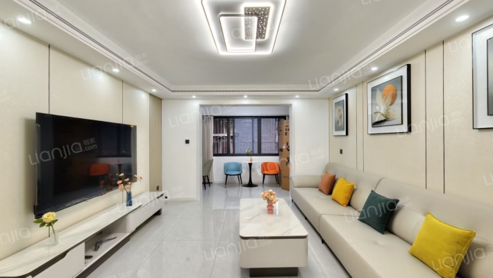 华油巷7号二手房实景图