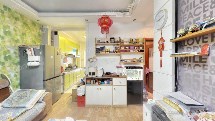 西典家园南区二手房实景图