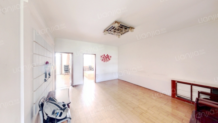 太化新光第七小区二手房实景图