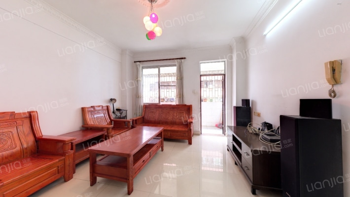 新港花园(东区)二手房实景图