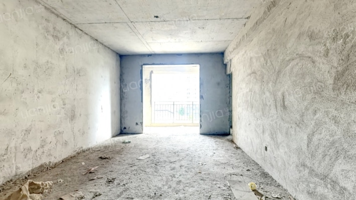 金域华府二手房实景图