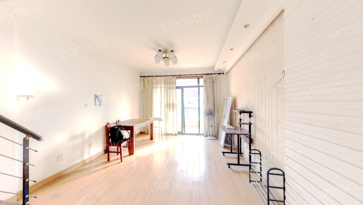 新泉嘉园二手房实景图