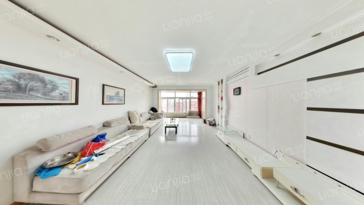 翠景丽园二手房实景图