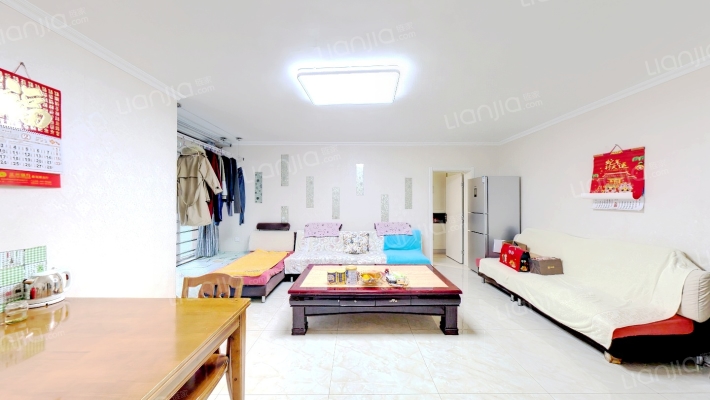 酒钢大厦二手房实景图