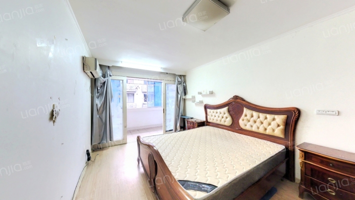 鼓楼商厦二手房实景图