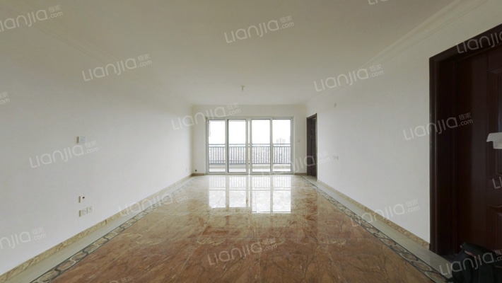 碧桂园铂金华庭二手房实景图