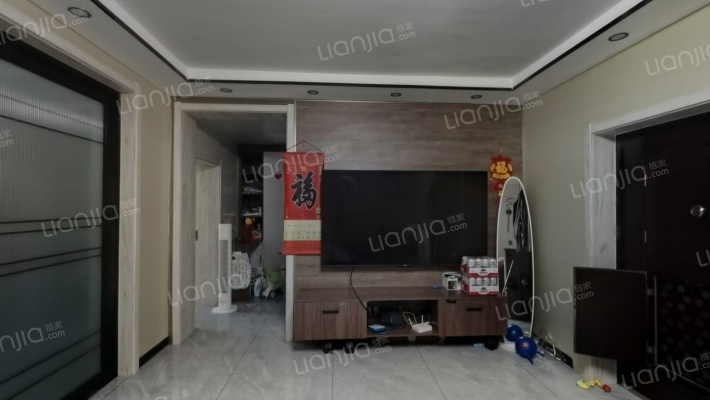 和平街小区二手房实景图