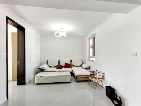 整租·武夷山路 2室1厅 南/北