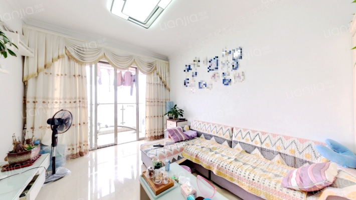 骏隆君悦天城二手房实景图