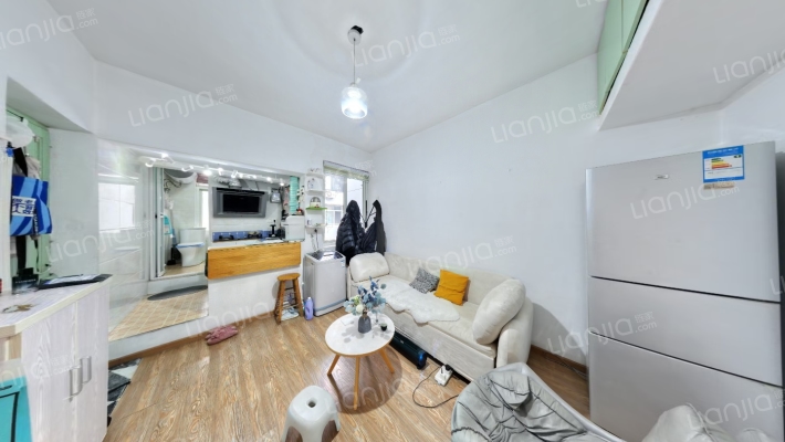 光复路二手房实景图