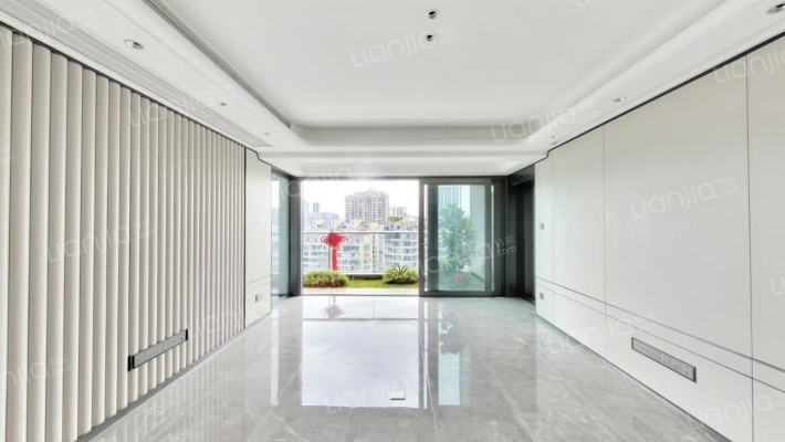 建发璞云二手房实景图