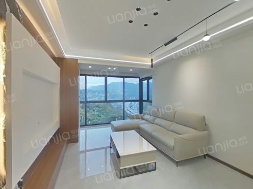 整租·天誉智慧城樾江山 4室2厅 东