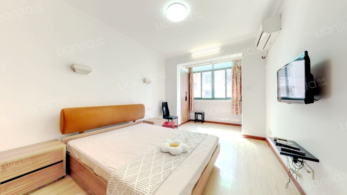 乐山八九村二手房实景图