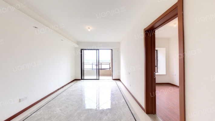 保利中航城二期二手房实景图