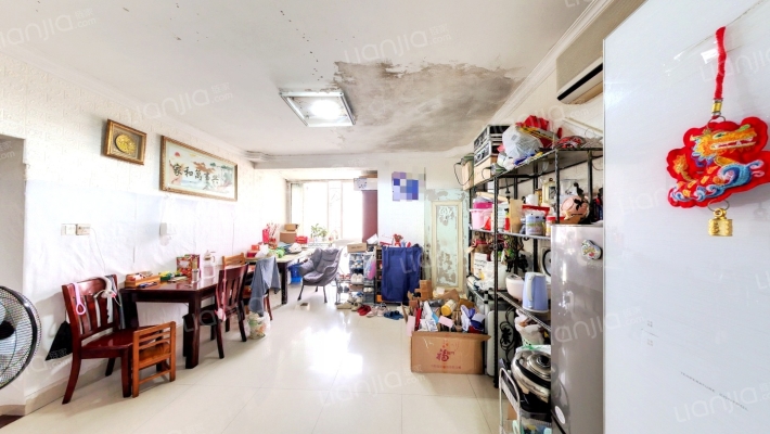 蓉芳里二手房实景图