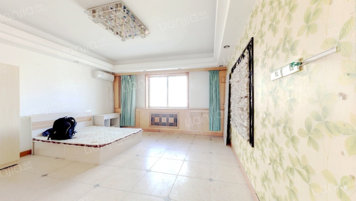 红波公寓二手房实景图