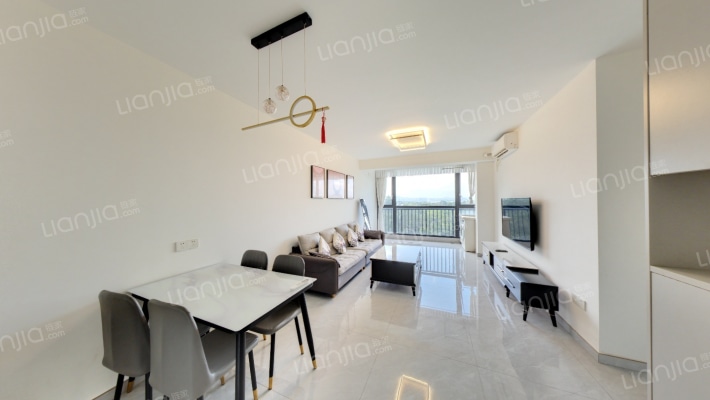 建业大厦二手房实景图