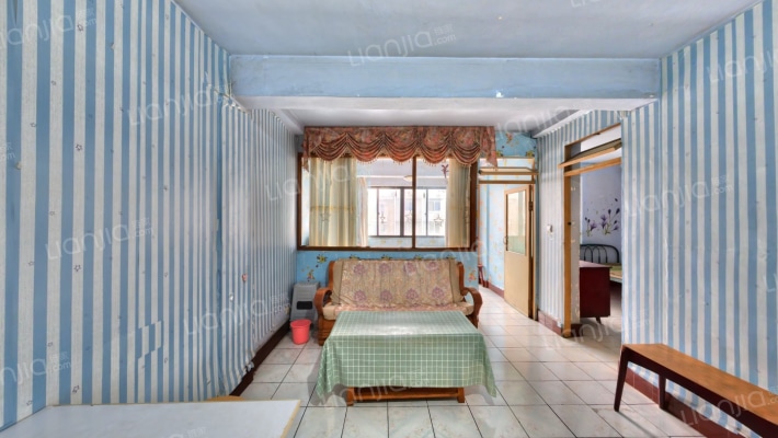 一环路北四段110号二手房实景图