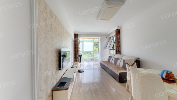 云锦台二手房实景图