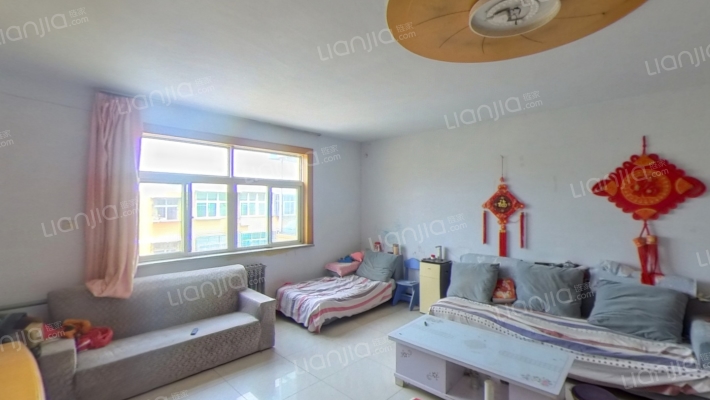 滏阳街15号院二手房实景图