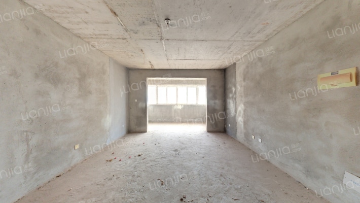 磊鑫嘉苑二手房实景图