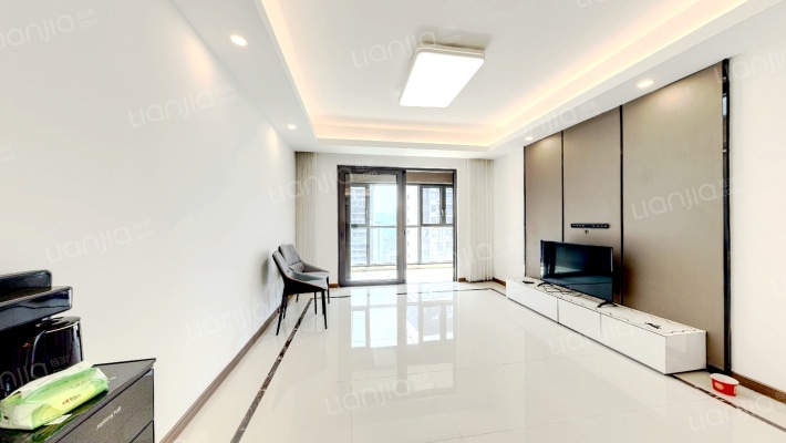 融创九樾府C区二手房实景图