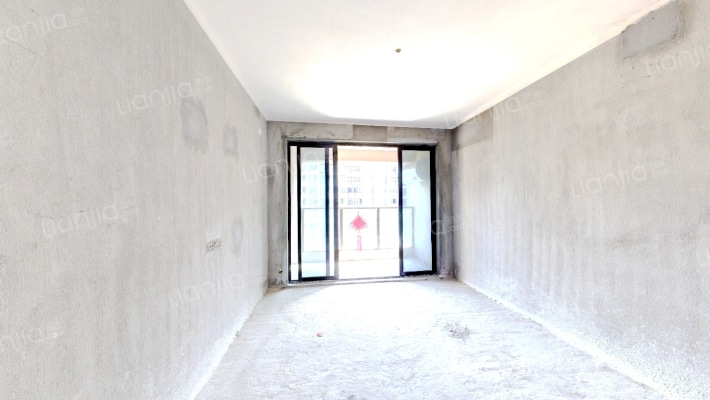 新力公园壹号二手房实景图