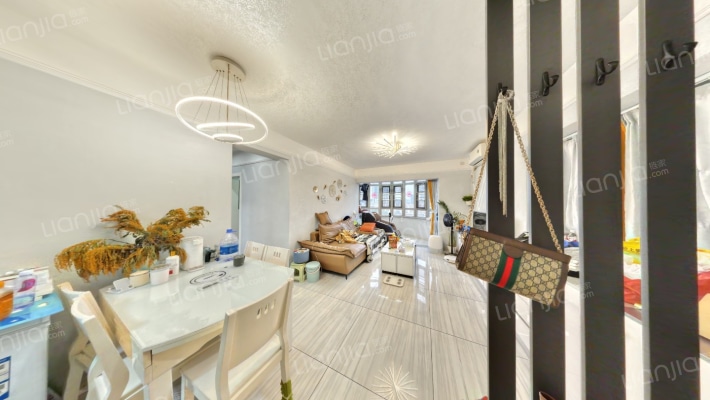 壆岗大厦二手房实景图