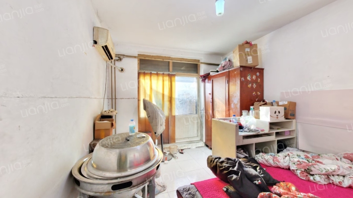 长安区劳动技工学校二手房实景图