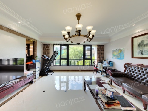 整租·长岛花园 5室2厅 南