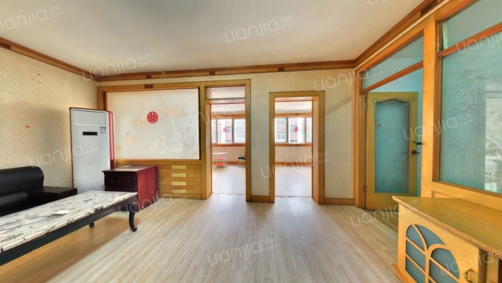 金日商业街二手房实景图