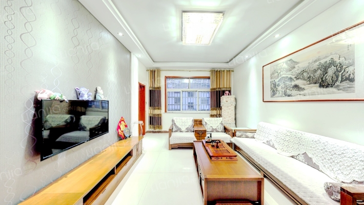 乾元褔居二手房实景图