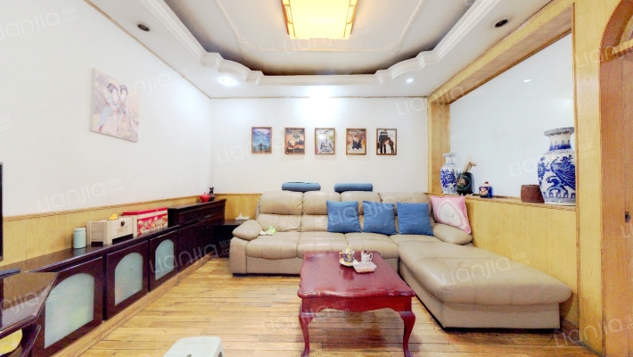 太原师范学院家属楼二手房实景图