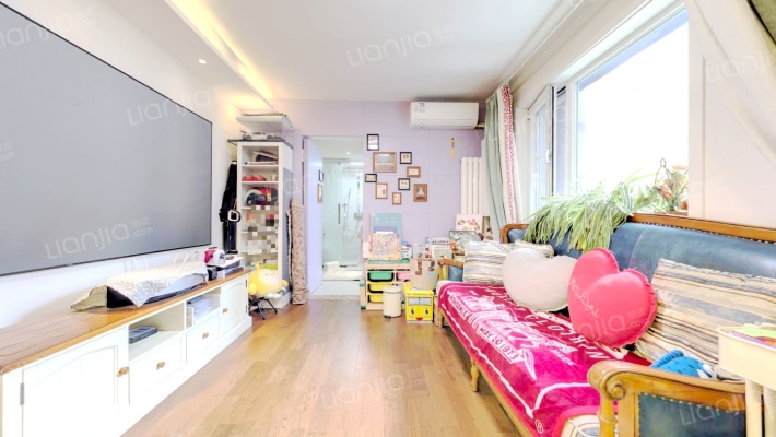 常青藤嘉园二手房实景图