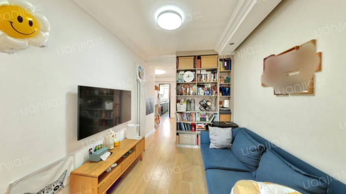 劲松三区二手房实景图