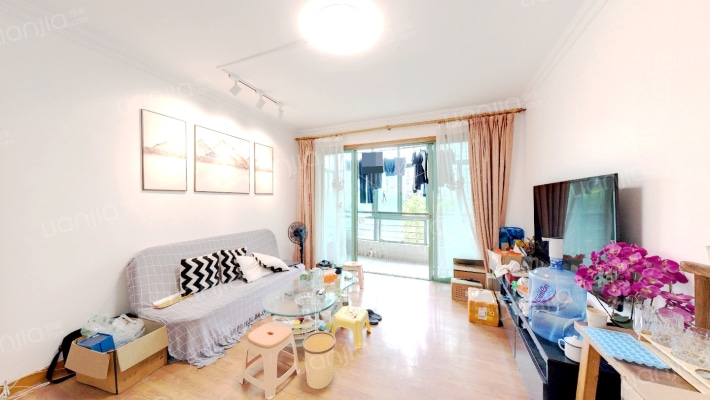 嘉洲豪园二手房实景图