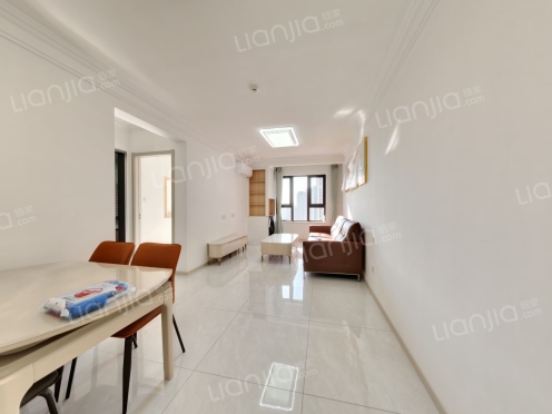 整租·保利时代 2室1厅 南/北