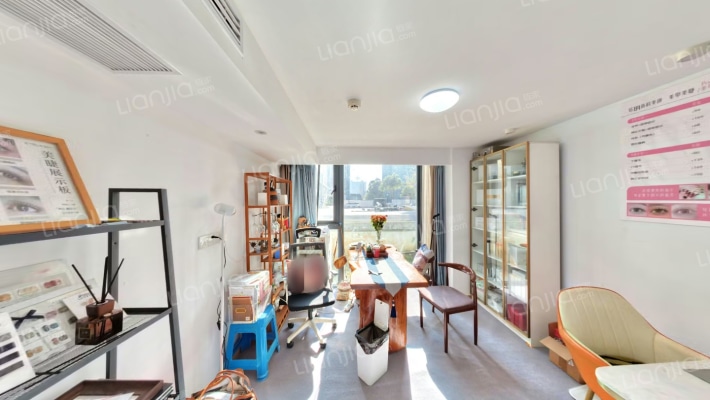 星创新里程中心二手房实景图