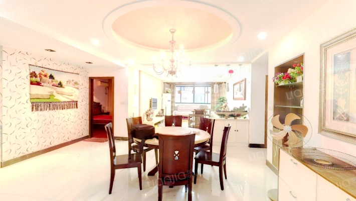 恒祥花园二手房实景图